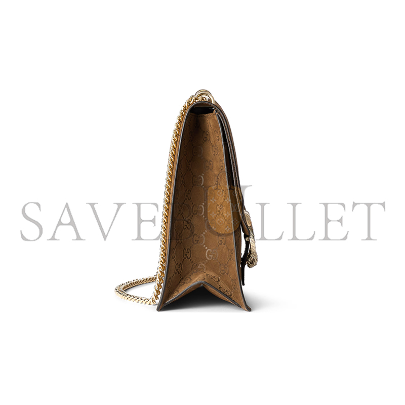 GUCCI DIONYSUS LARGE SHOULDER BAG  ‎795003 (42*28*12cm)